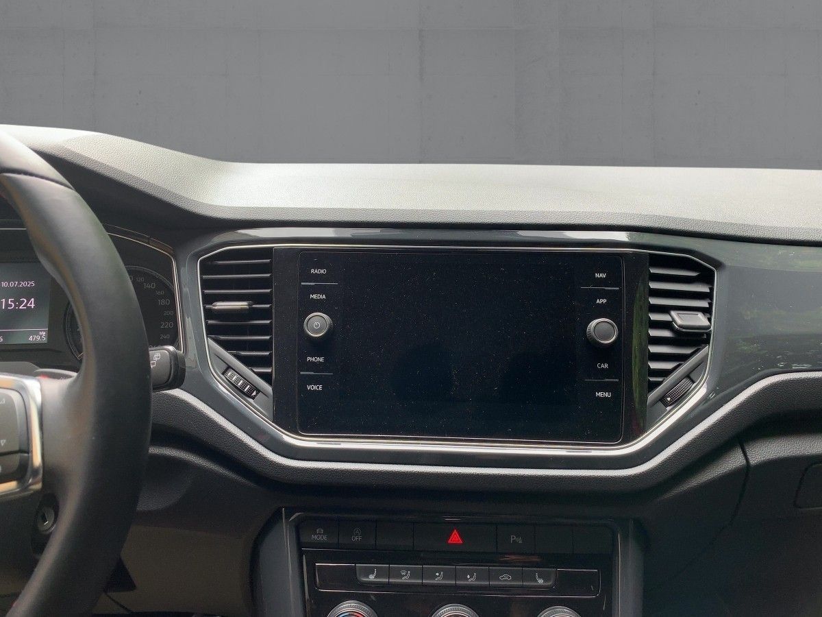 Volkswagen T-Roc 1.5 TSI DSG SPORT - Samsaru's Car Outlet
