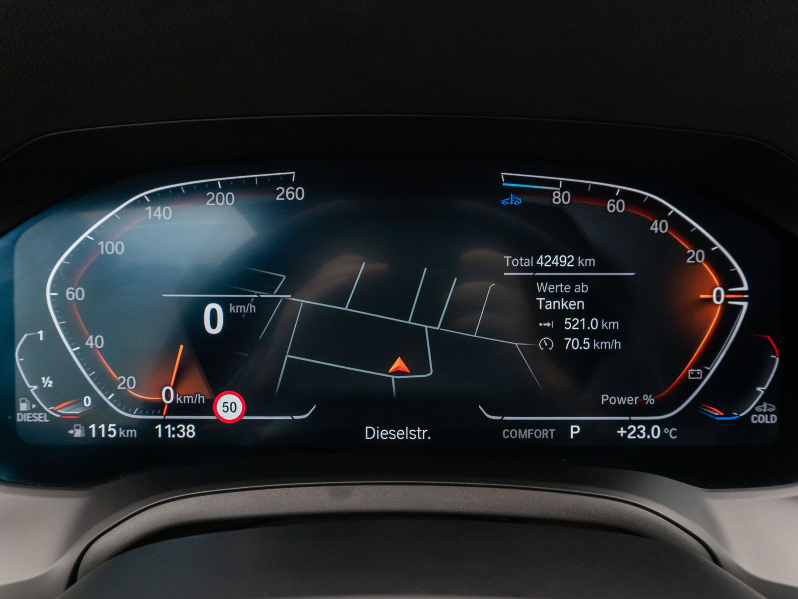 BMW 320d xD Sport Line - Samsaru's Car Outlet
