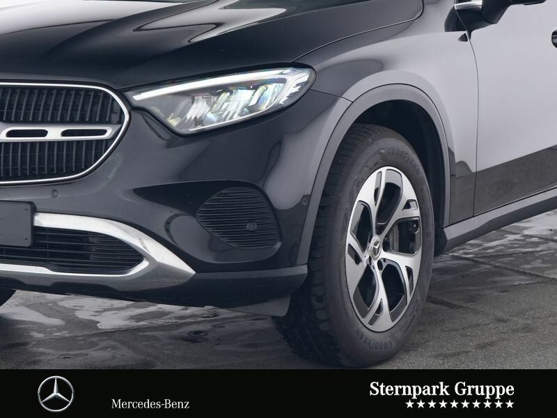 Mercedes-Benz GLC 300 de 4MATIC Avantgarde - Samsaru's Car Outlet