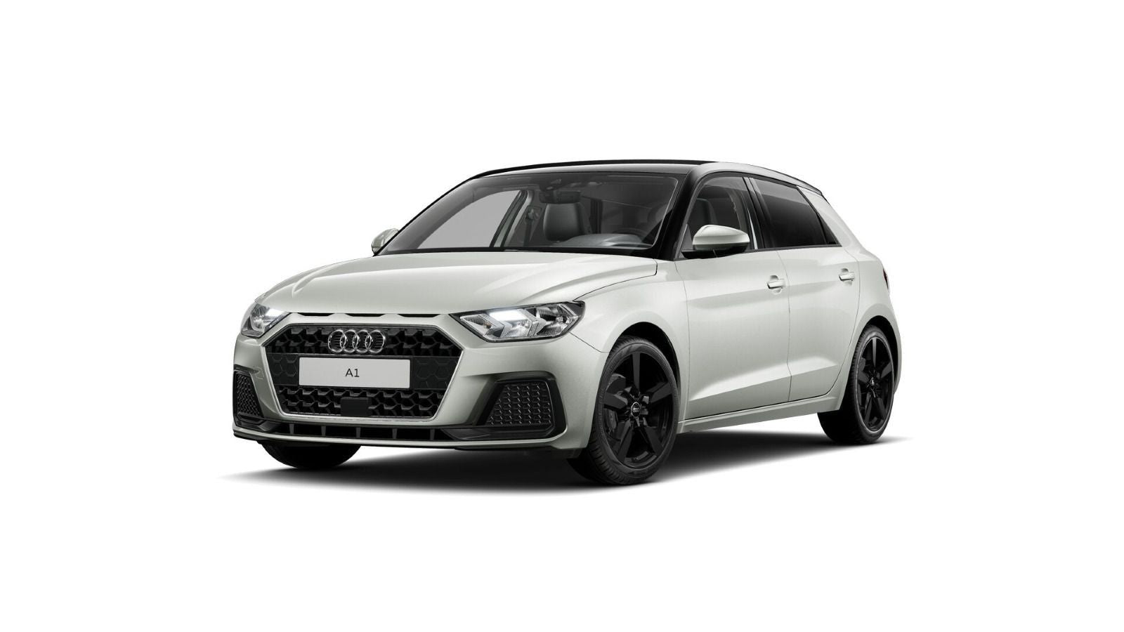 Audi A1 Sportback Advanced 25 TFSI - Samsaru's Car Outlet