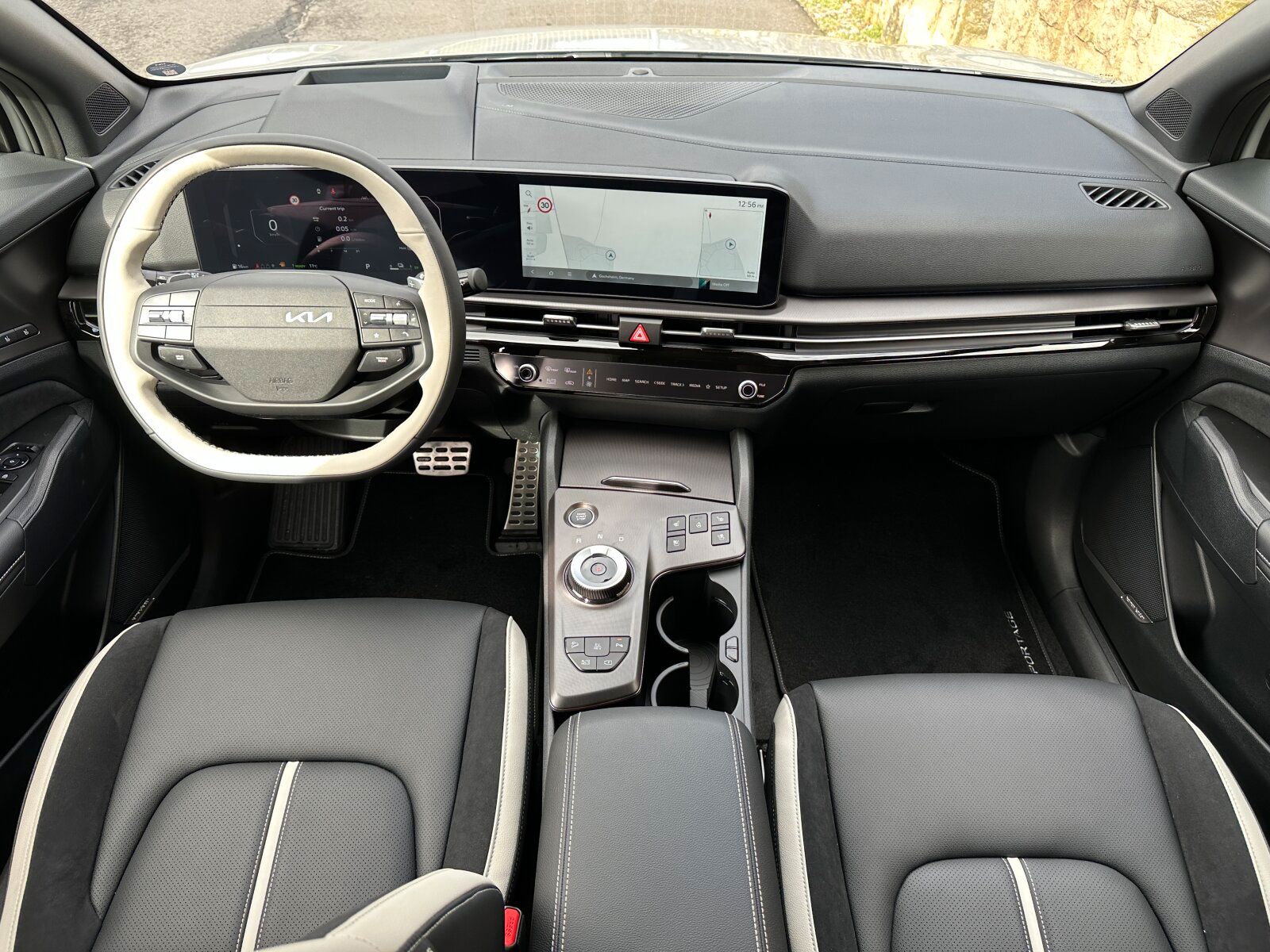 Kia SPORTAGE 1.6T PHEV AWD GT-LINE+HUD+360+PANO+AHK
