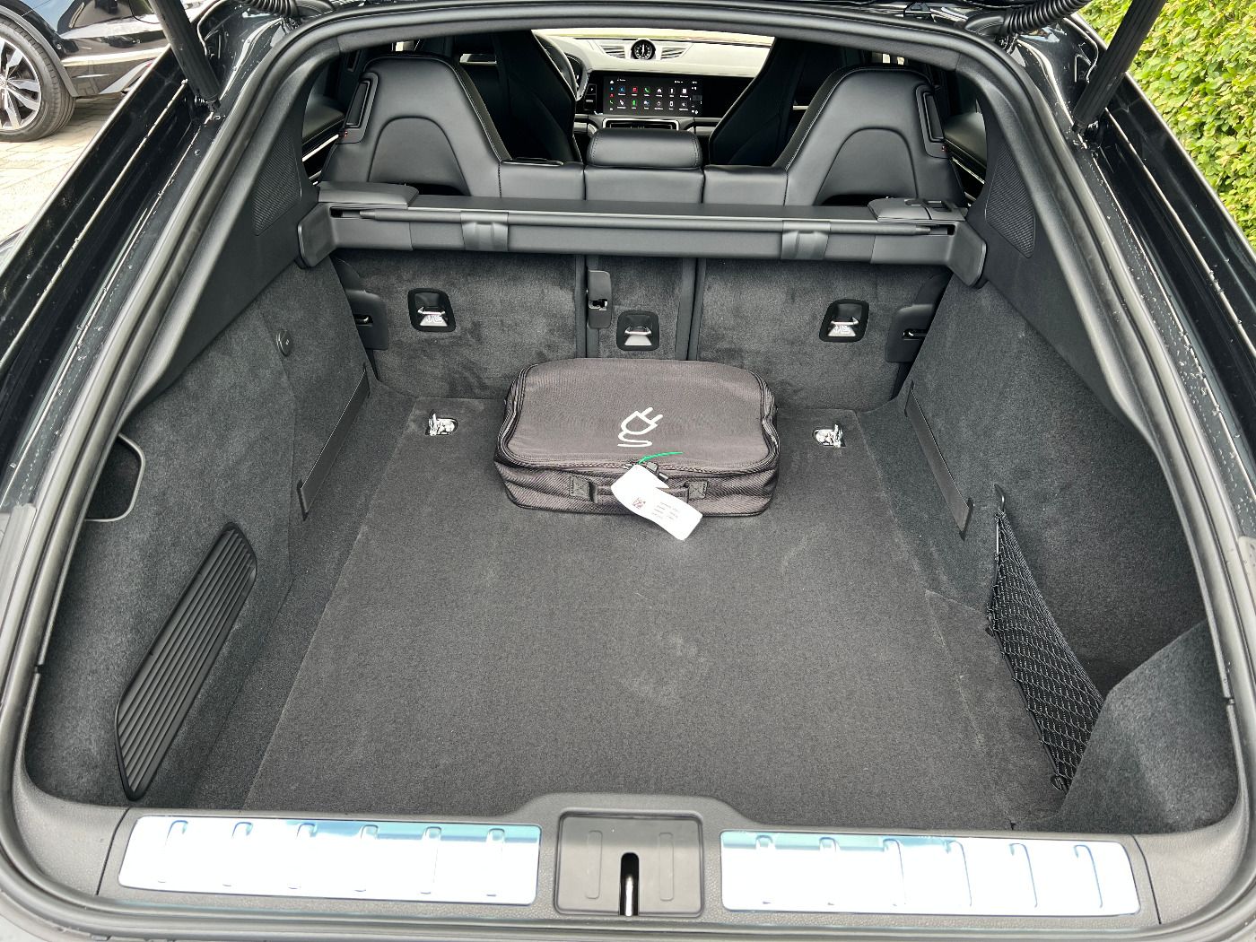 Porsche Panamera 4 E-Hybrid | Panorama | HD-Matrix LED |