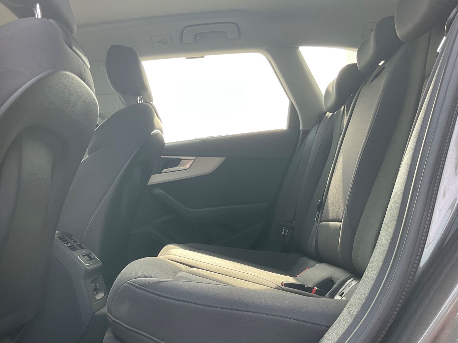 Audi A4 Allroad quattro 50 TDI AHK LED Navi ViCo 18°