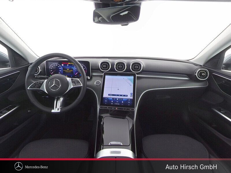 Mercedes-Benz C 180 AVANTGARDE - Samsaru's Car Outlet