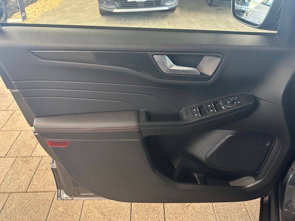 Ford Kuga 2.5 Duratec PHEV ST-LINE X