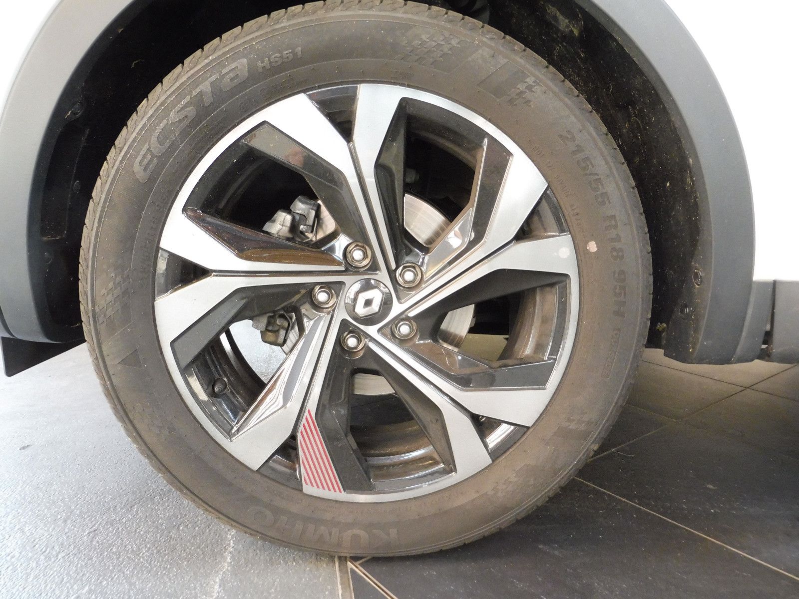 Renault Arkana R.S. Line TCe 160 - Samsaru's Car Outlet