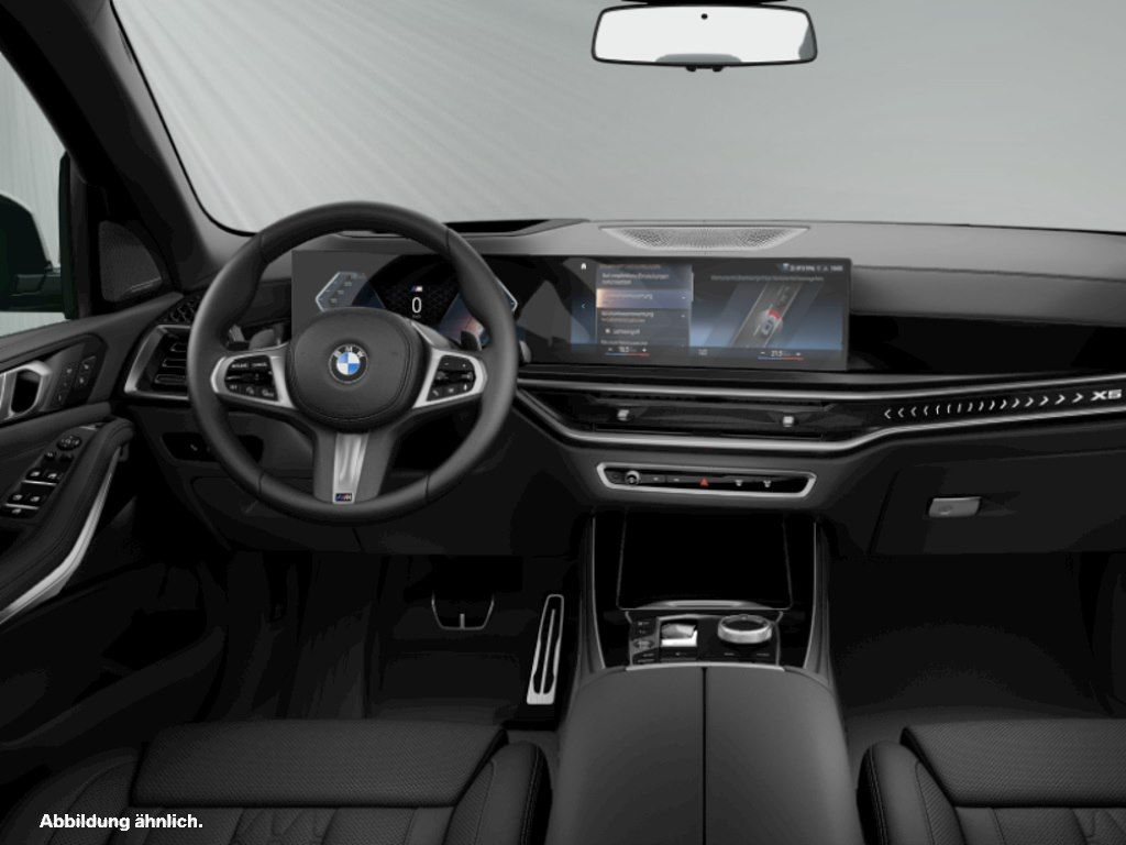 BMW X5 xDrive30d M Sport Pro|AHK|Komfortsitz|Massage