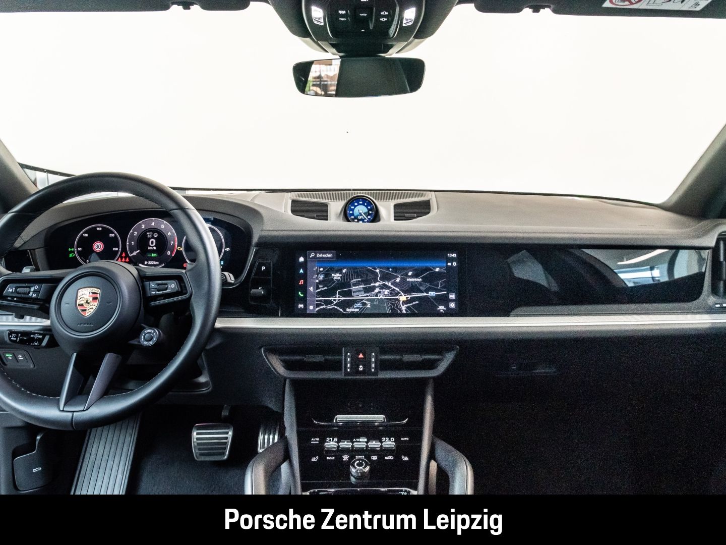 Porsche Cayenne S E-Hybrid PDCC Sportabgas HD HUD 22Zoll