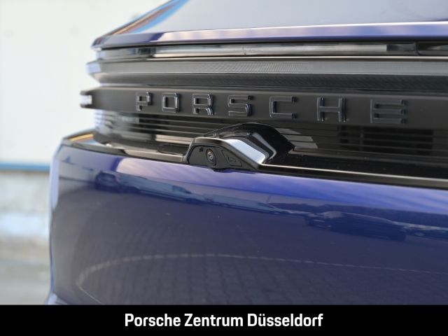 Porsche Macan 4 - Samsaru's Car Outlet