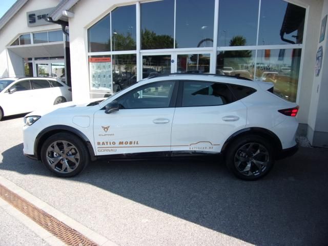 Cupra FORMENTOR 1.5 E-HYBRID DSG AHZV-VORBER. SITZH.