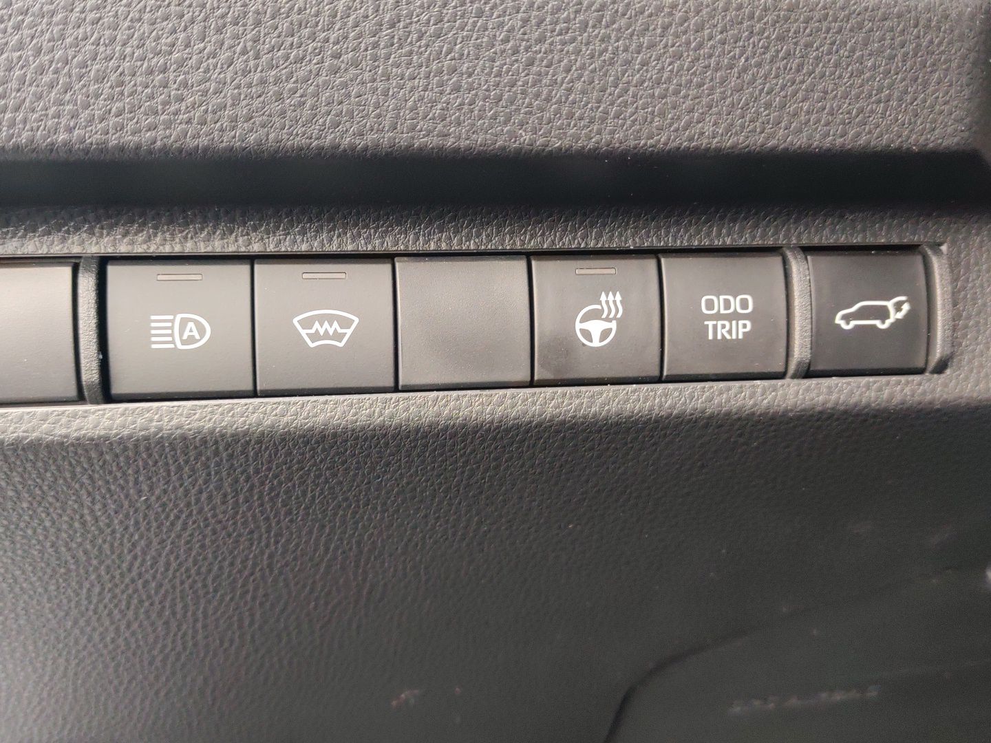 Toyota RAV4 Plug-in Hybrid 4x4 Team*AHK*Bearlock