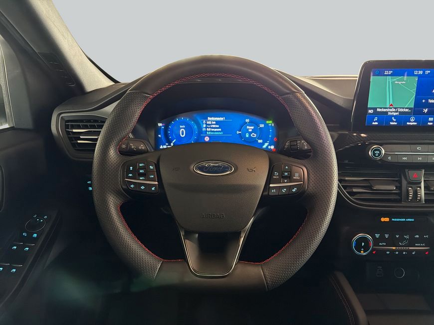 Ford Kuga 2.5 Duratec PHEV ST-LINE X