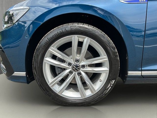 Volkswagen Passat Variant GTE 217PS DSG LEDER+IQ.Light +Kam
