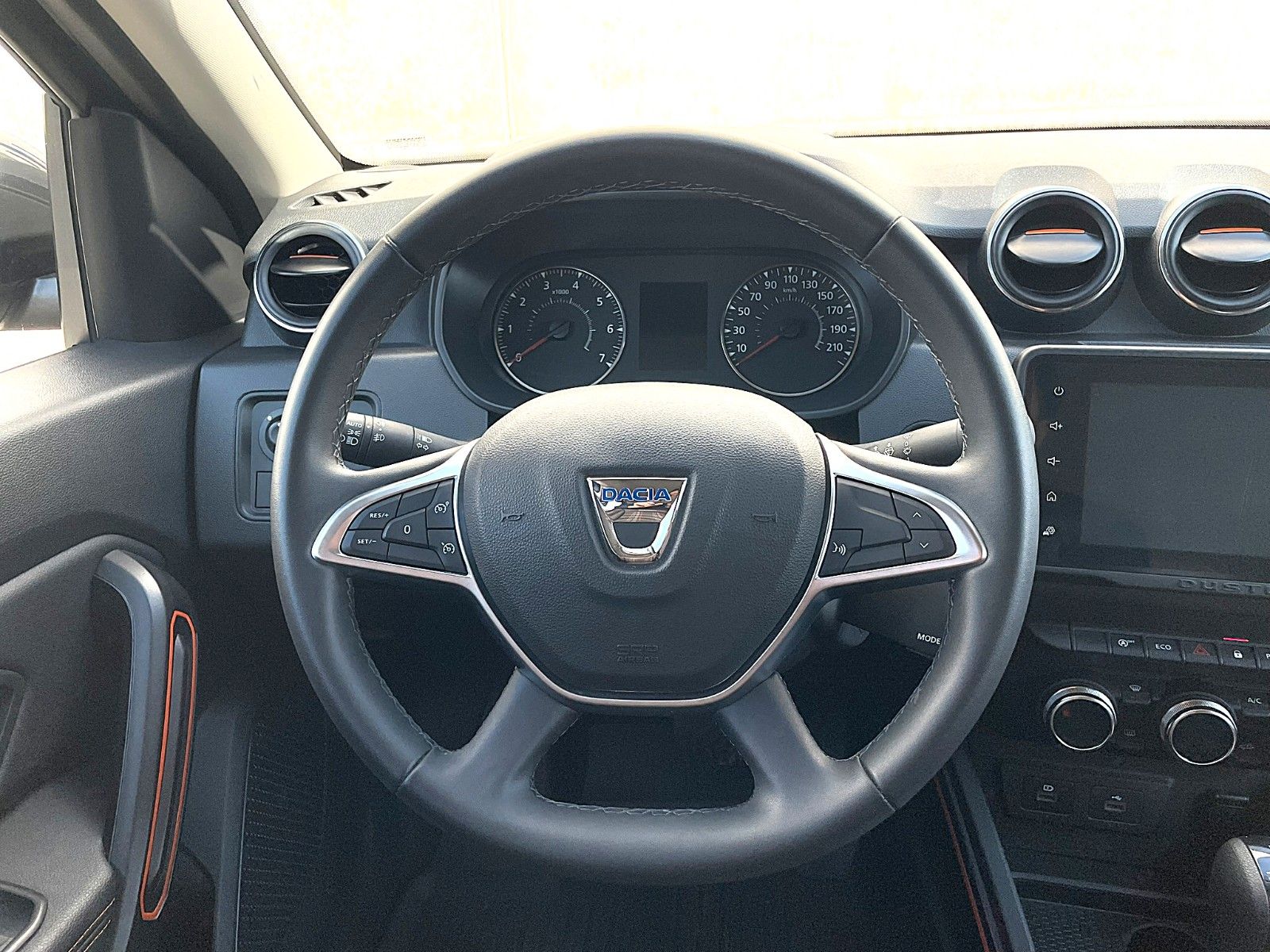 Dacia Duster II Extreme - Samsaru's Car Outlet