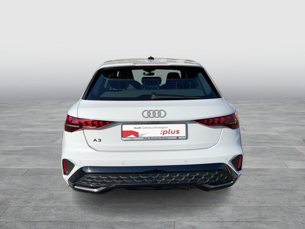Audi A3 Sportback 35 TFSI 2x S Line MATRIX PANO NAVI