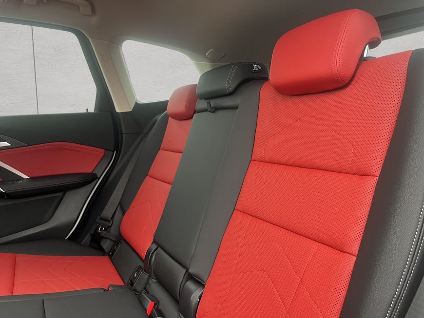 BMW X1 xDrive 23d xLine - Samsaru's Car Outlet