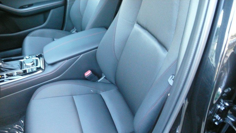 Mazda CX-30 2.5L e-SKYACTIV 140ps Homura Kamera