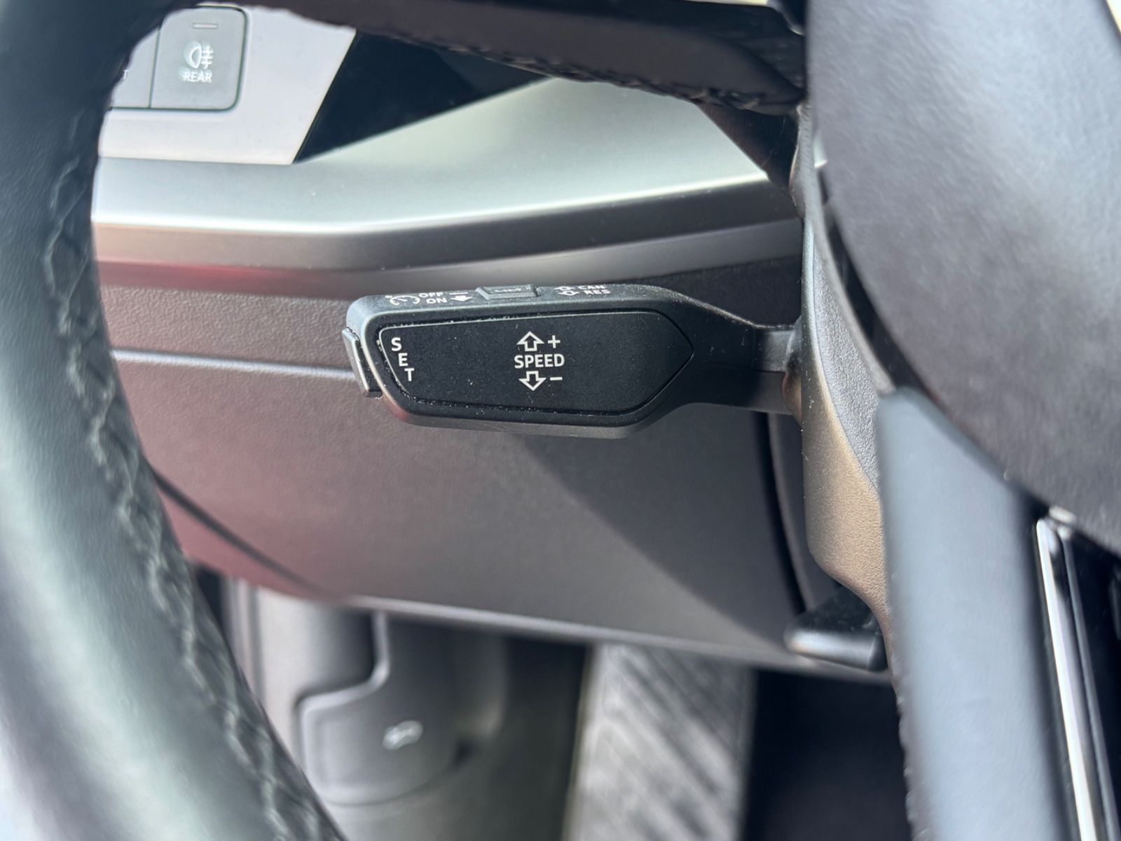 Audi A3 Sportback 40 TFSI e S-tronic - Samsaru's Car Outlet