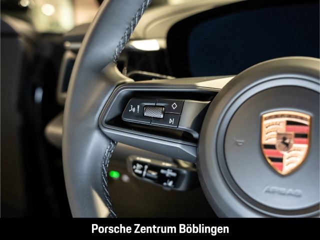 Porsche Macan - Samsaru's Car Outlet