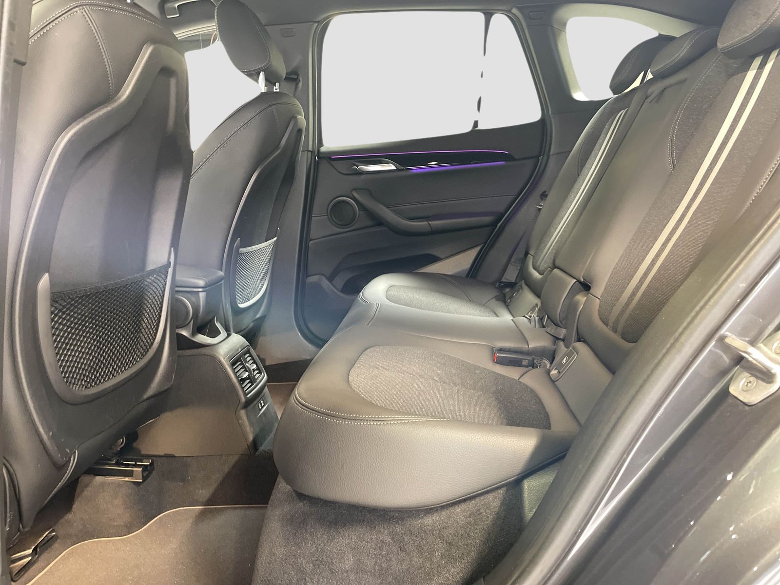 BMW X1 xDrive25e Sport Line - Samsaru's Car Outlet