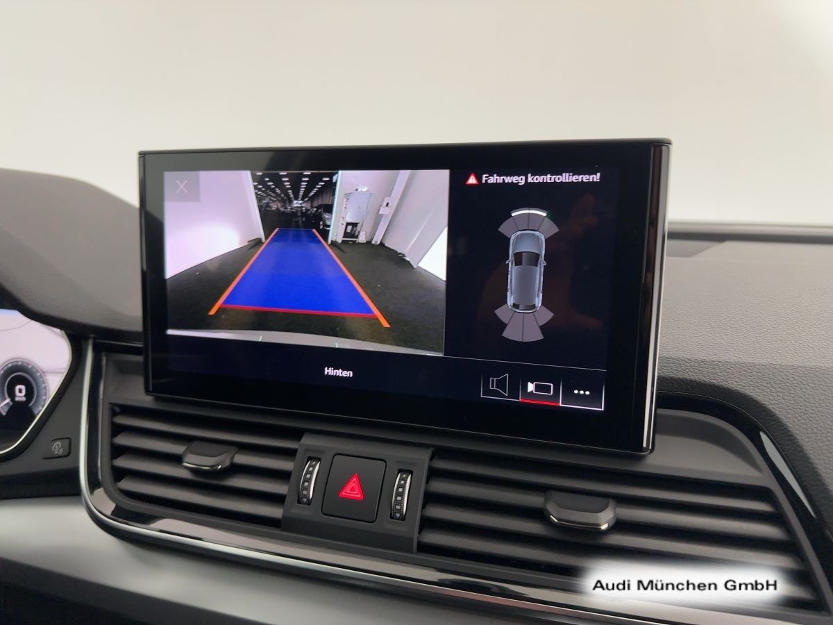 Audi Q5 50 TFSI e qu. S tronic S line - Samsaru's Car Outlet