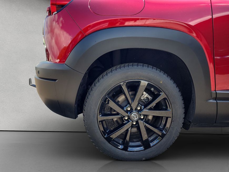 Mazda MX-30 e-SKYACTIV R-EV MAKOTO