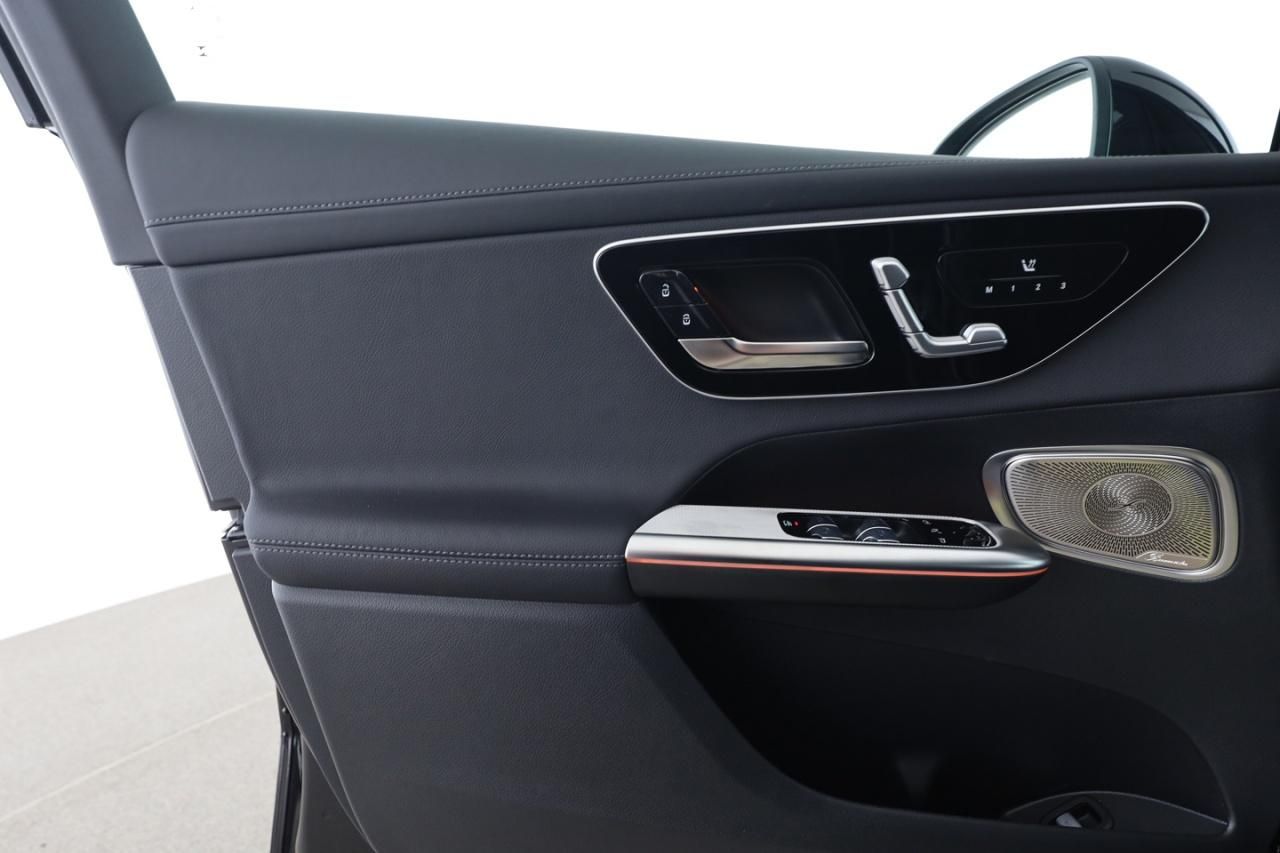 Mercedes-Benz GLC 450 d 4M AMG Night Digital Light Distronic