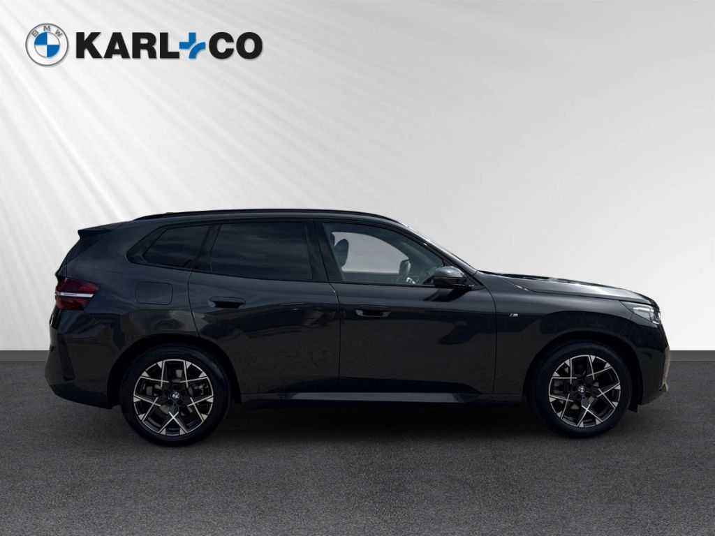 BMW X3 30e xDrive M-Sport h&k AHK LC Prof Alarm Park