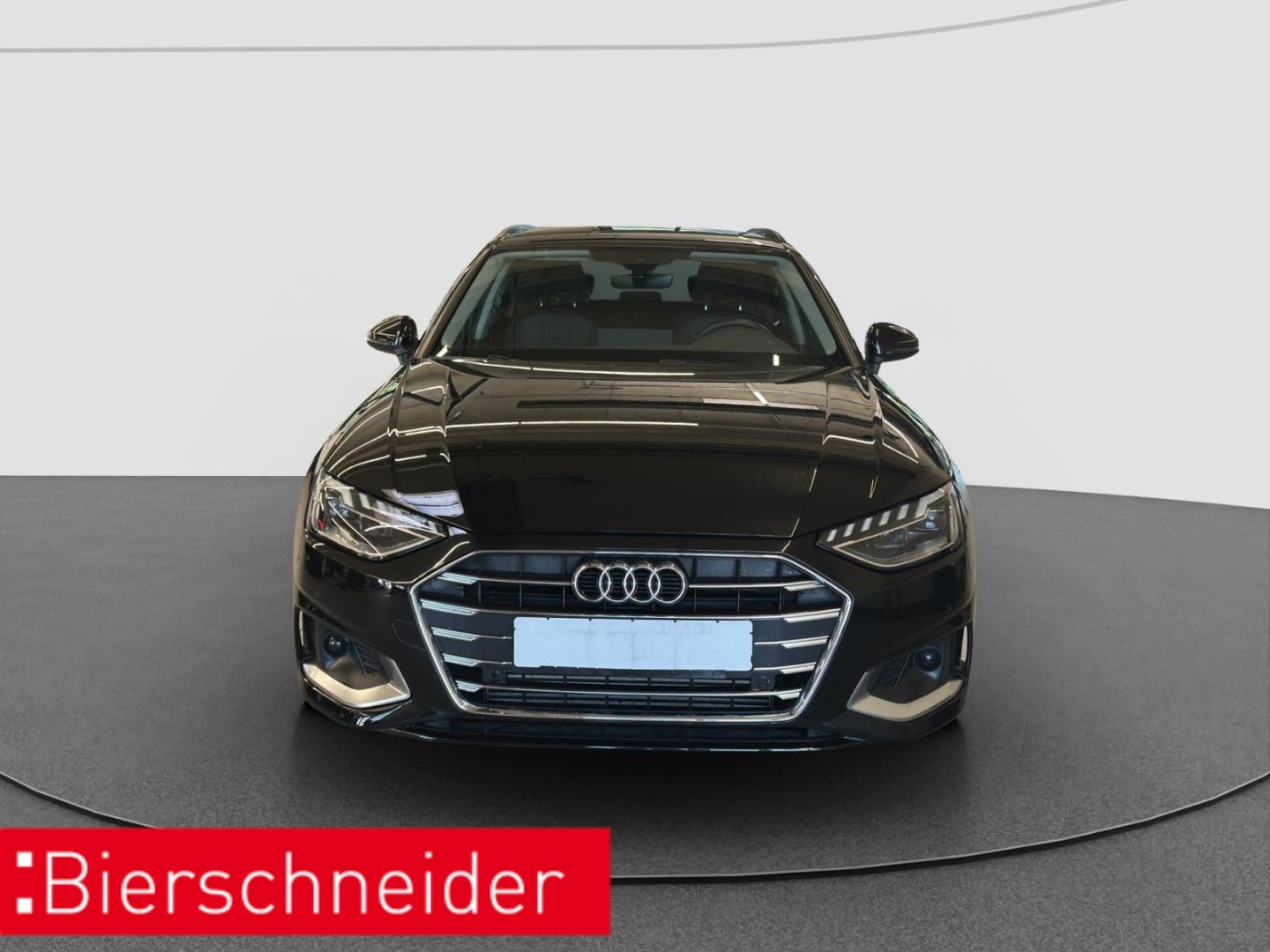Audi A4 Avant 2.0 TFSI S tronic 35 advanced - Samsaru's Car Outlet