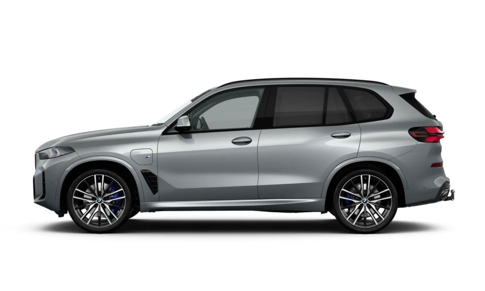 BMW X5 xDrive50e M SportPRO+22LM+PANODACH+HEADUP+LED