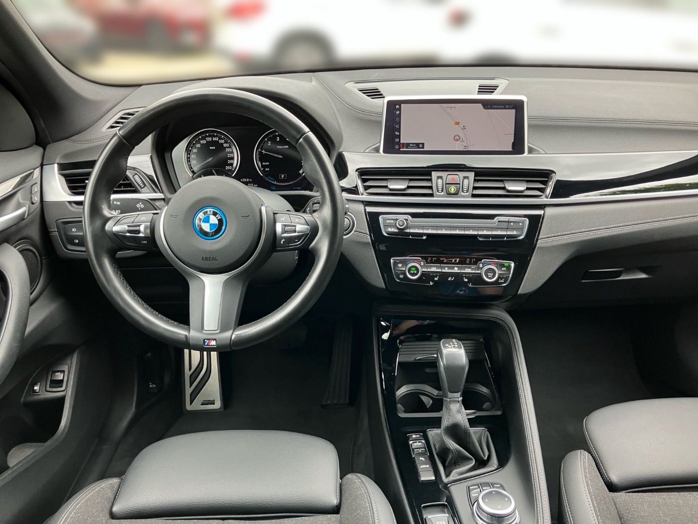 BMW X1 xDrive25e M Sport - Samsaru's Car Outlet
