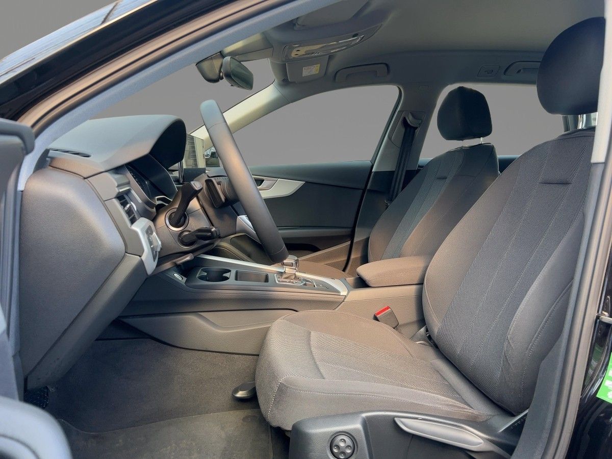 Audi A4 Avant 40 TDI quattro S tronic - Samsaru's Car Outlet