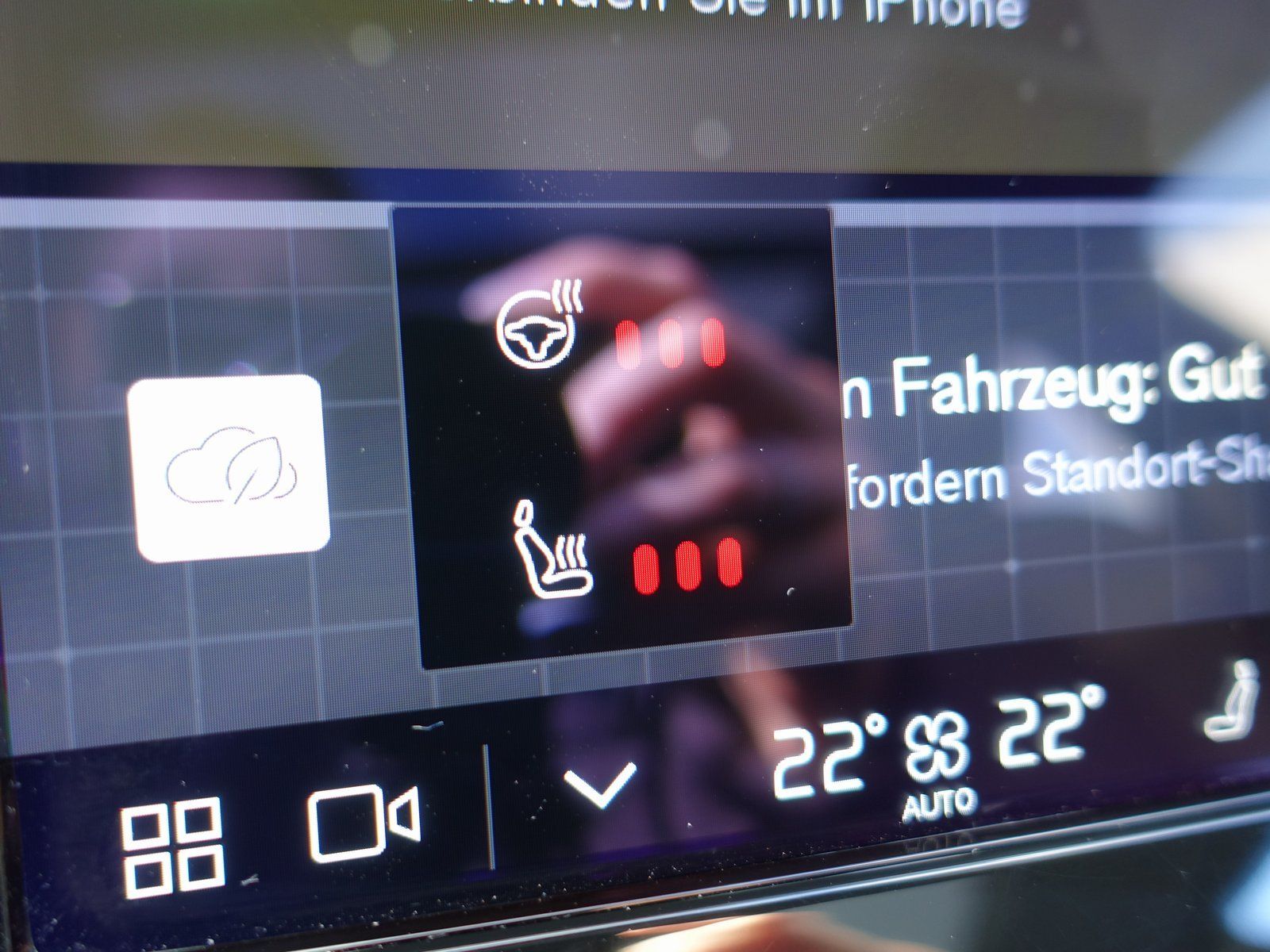 Volvo S60 Recharge Ultimate Dark T8 AWD HUD/B&W/PANO