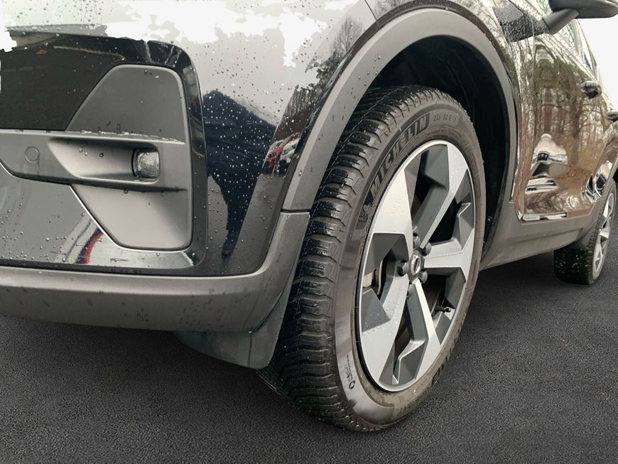 Volvo XC40 B3 B DKG Core