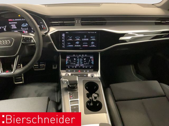 Audi A6 Av 40 TDI qu S-Line Black - Samsaru's Car Outlet