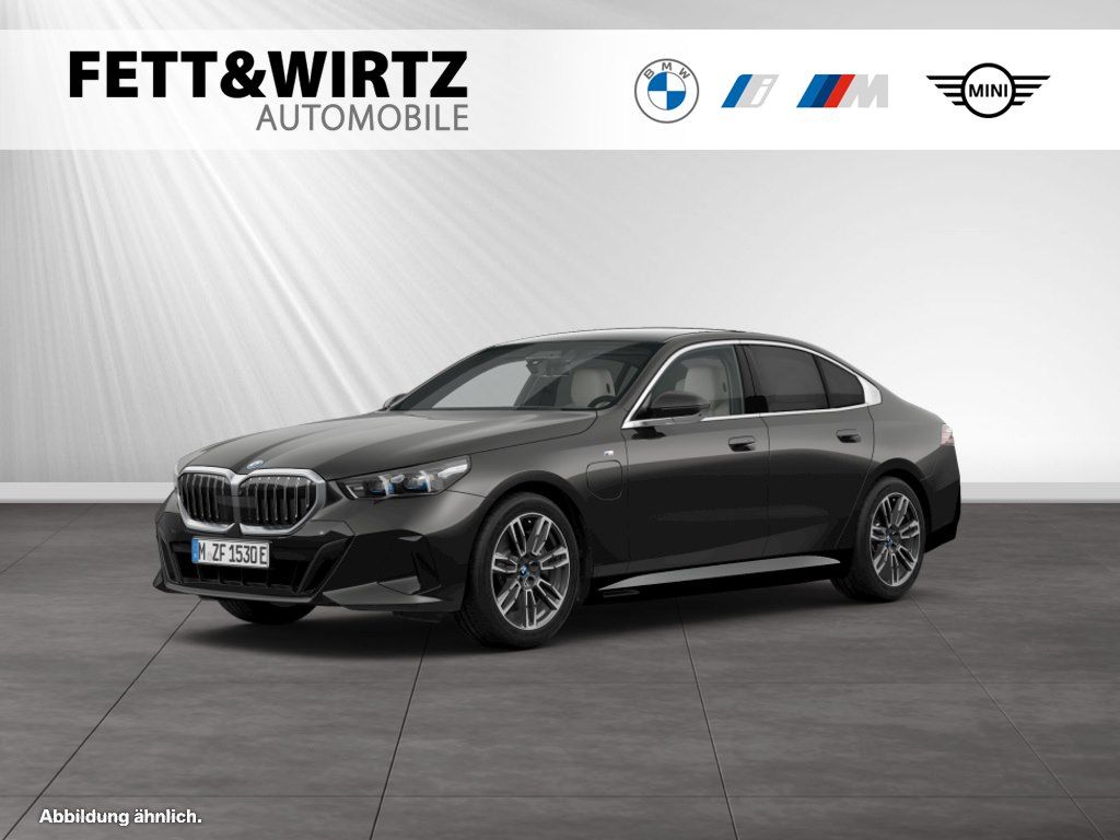 BMW 550e xDrive Inkl. € 1.190 Zubehörbonus*M Sport|P