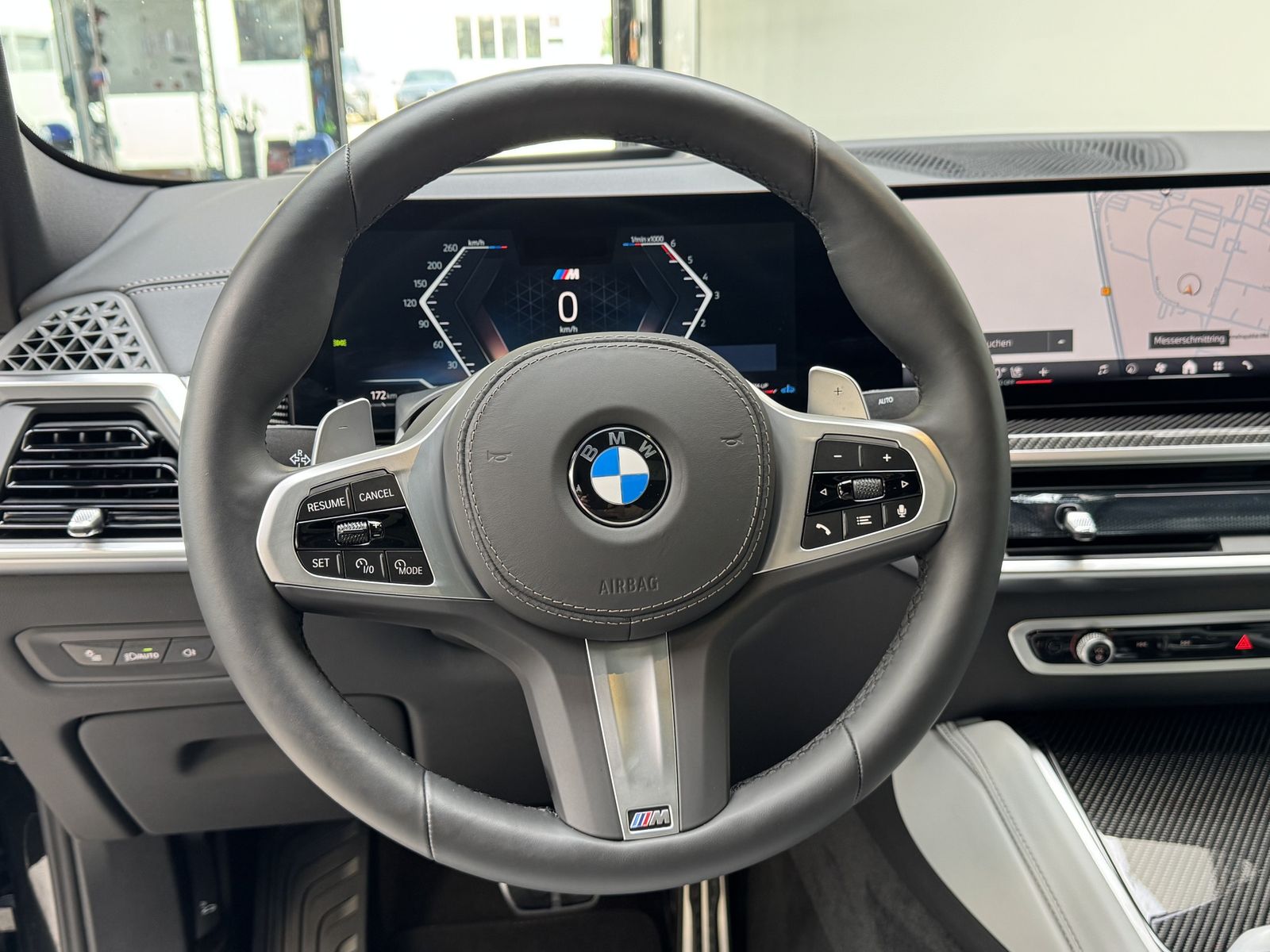 BMW X6 xDrive30d M Sport Pro - Samsaru's Car Outlet