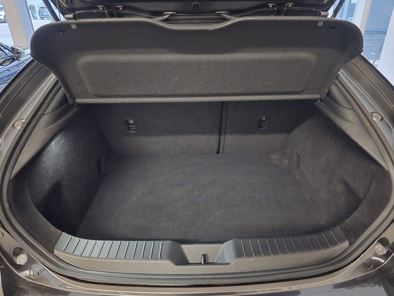 Mazda 3 Lim. 5-trg. Exclusive-Line *2,5l 140PS* 360°