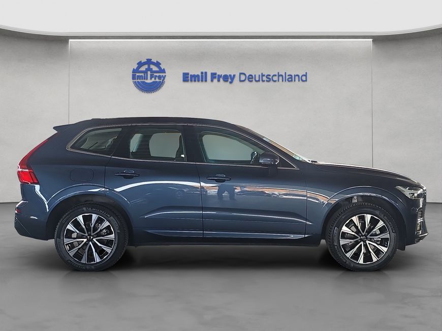 Volvo XC60 B5 B AWD Core