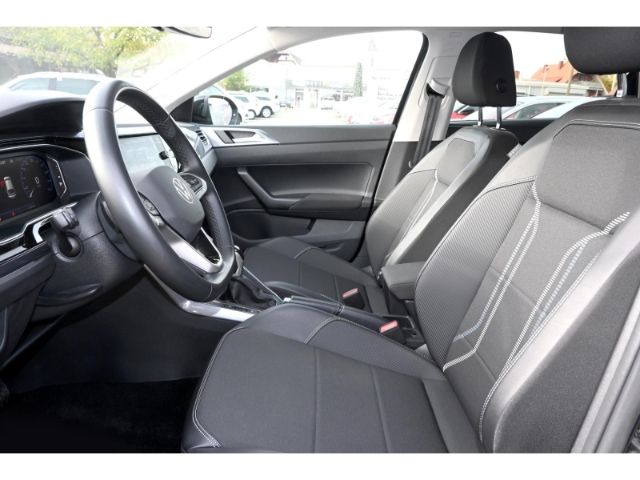 Volkswagen Taigo Style 1.5 TSi DSG - Samsaru's Car Outlet