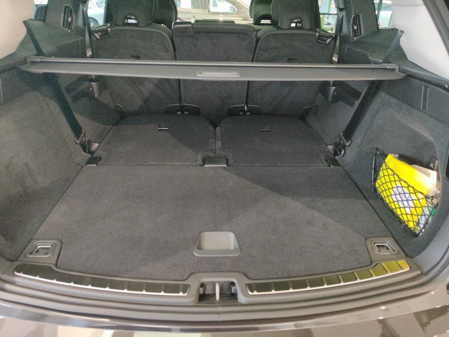 Volvo EX90 Twin Motor Performance AWD Ultra 7-Sitzer 2