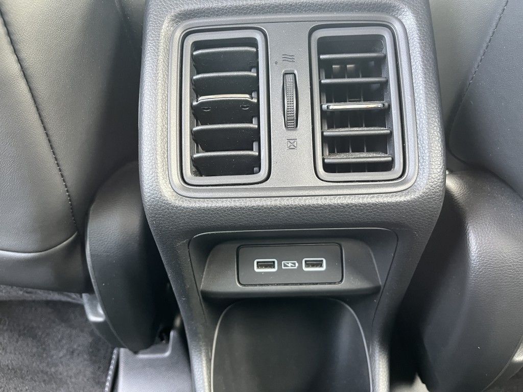 Honda HR-V e:HEV 1.5 i-MMD Hybrid Advance