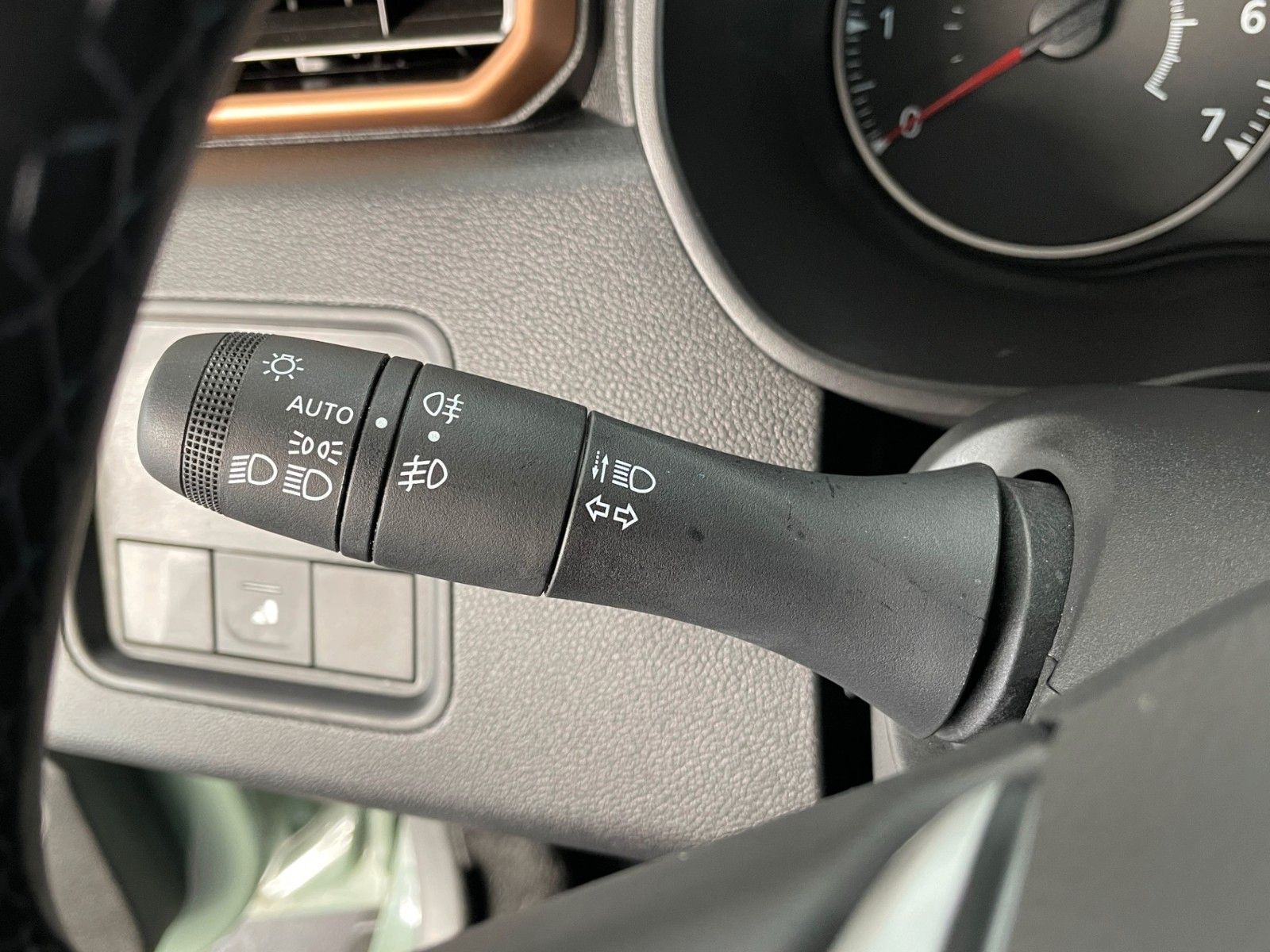 Dacia Duster II Extreme - Samsaru's Car Outlet
