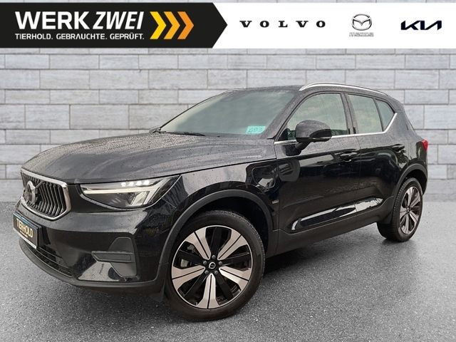 Volvo XC40 T4 Core Plug-In 2WD AHK 360° Navi Keyless