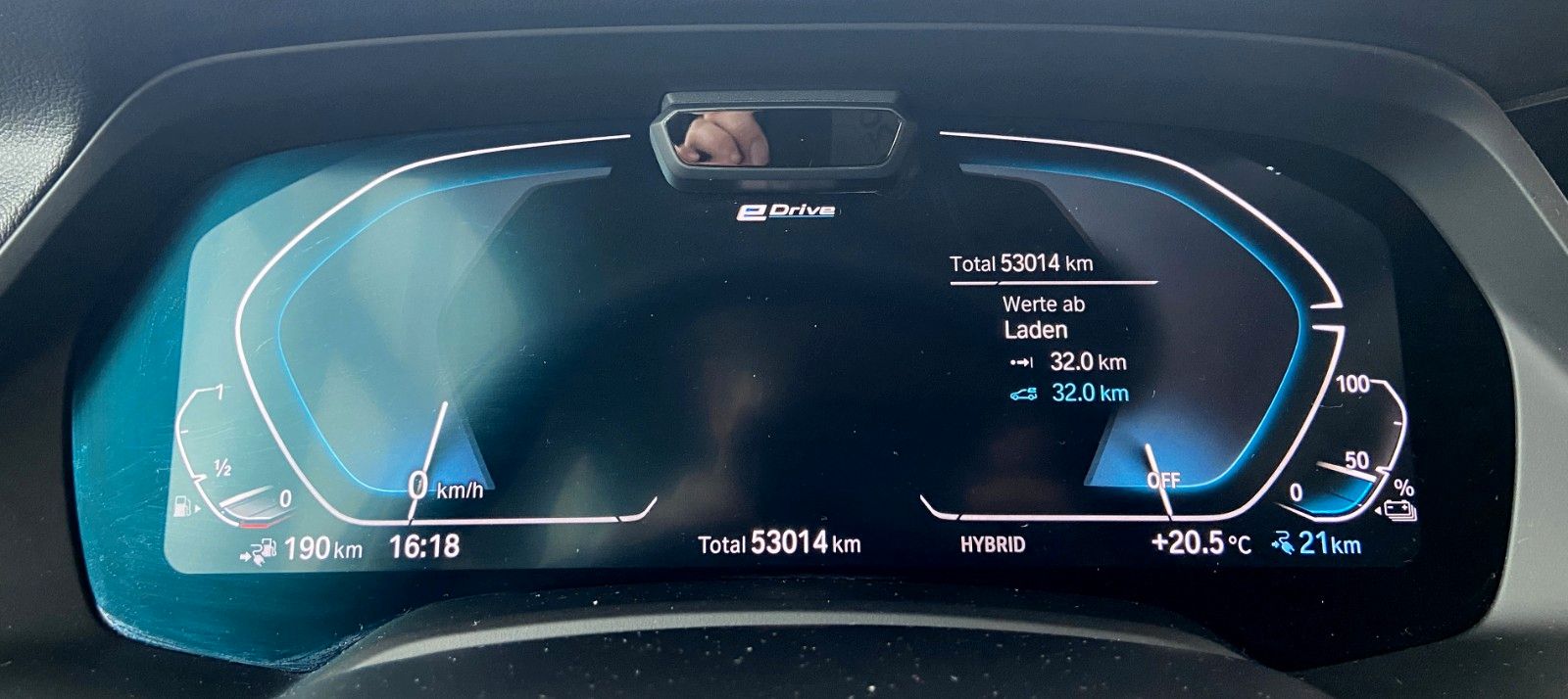 BMW X5 xDrive45e X Line Panorama Head-Up H&K ACC AHK