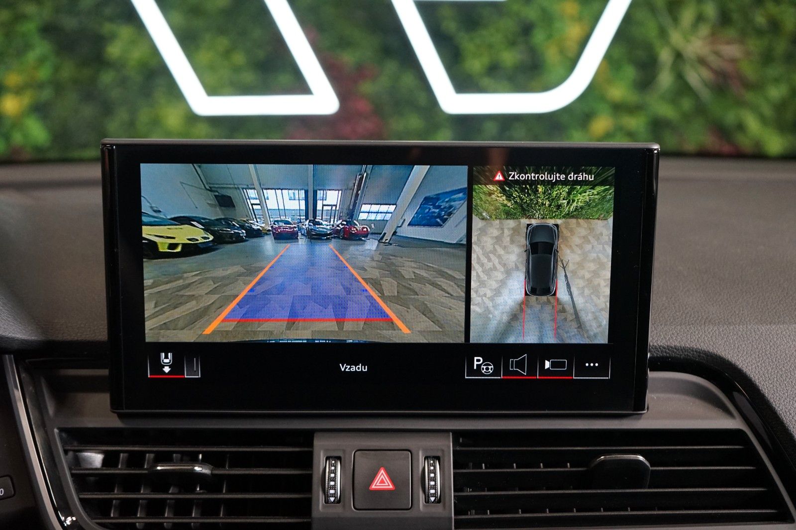 Audi 40 TDI quattro S line - Samsaru's Car Outlet