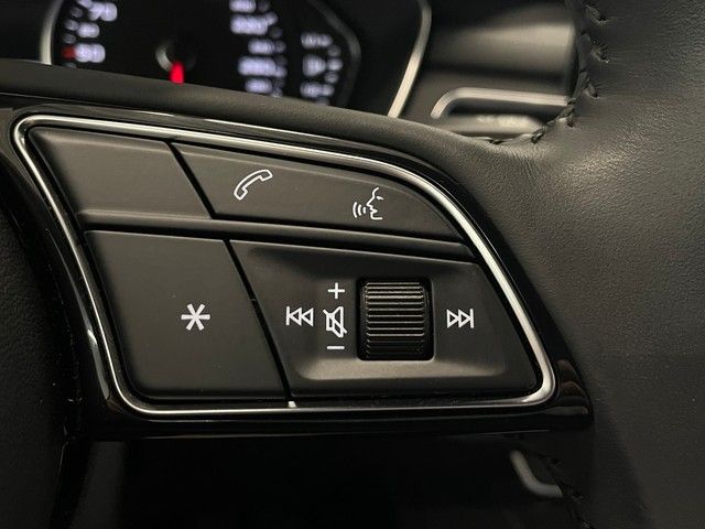 Audi A4 Avant 35 TFSI - Samsaru's Car Outlet
