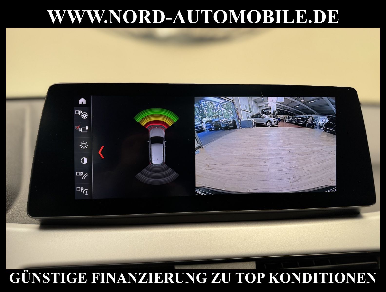BMW X1 xDrive 25e Advantage - Samsaru's Car Outlet
