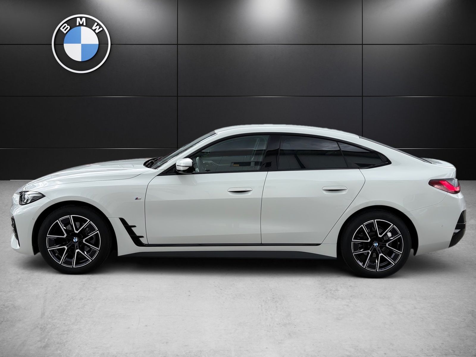 BMW 420i Gran Coupé M Sport LC Prof. DA Pro HiFi