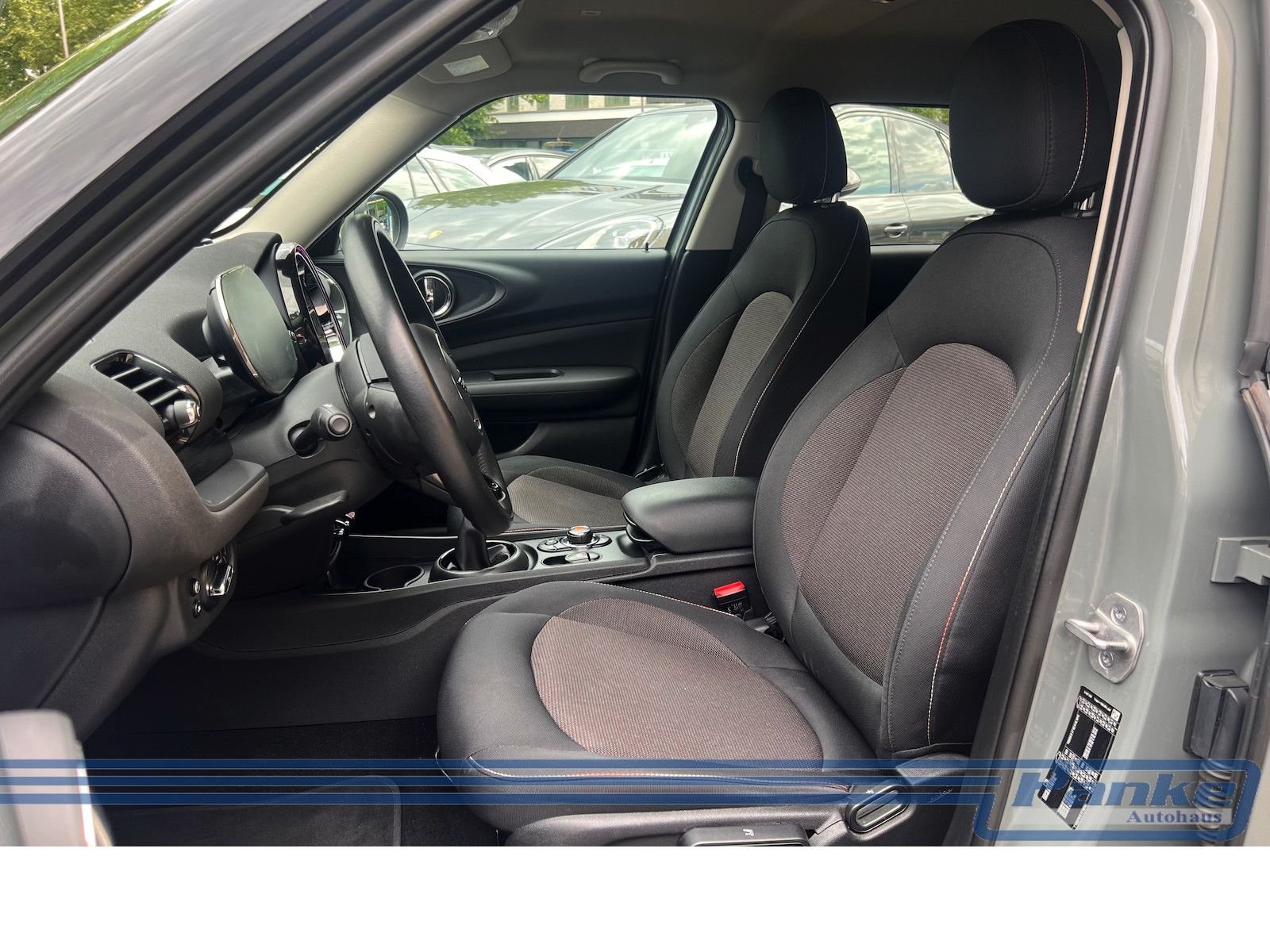 MINI One Clubman One - Samsaru's Car Outlet